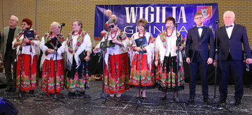 Zespół Śpiewaczy Góreczanki