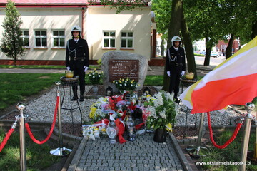 PAMIĘĆ, SPORT I ZABAWA XIV EDYCJA WYDARZENIA W MIEJSKIEJ GÓRCE