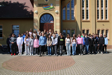 WIADOMOŚĆ Z GRENLANDII