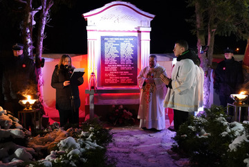 RAZEM DLA HISTORII - 107. ROCZNICA WYBUCHU POWSTANIA WIELKOPOLSKIEGO 