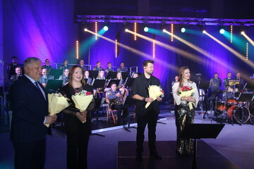 EKSPLOZJA DĘTYCH BRZMIEŃ – KARNAWAŁOWY KONCERT ORKIESTRY DĘTEJ MIEJSKA GÓRKA