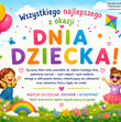 DZIEŃ DZIECKA