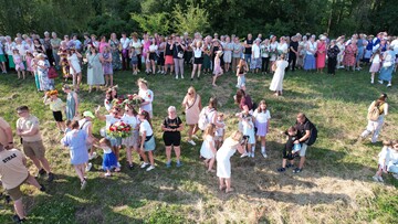 Wianki 2026 w Miejskiej Górce – wyjątkowe święto tradycji, muzyki i wspólnoty