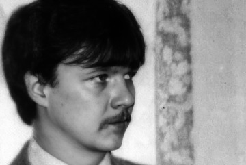 ODSZEDŁ DARIUSZ DRABIK (1961 – 2026)