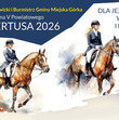 Po raz pierwszy w Miejskiej Górce – V Powiatowy Hubertus 2026